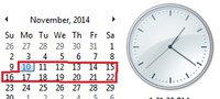 Calendar