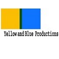 Yellow and Blue
